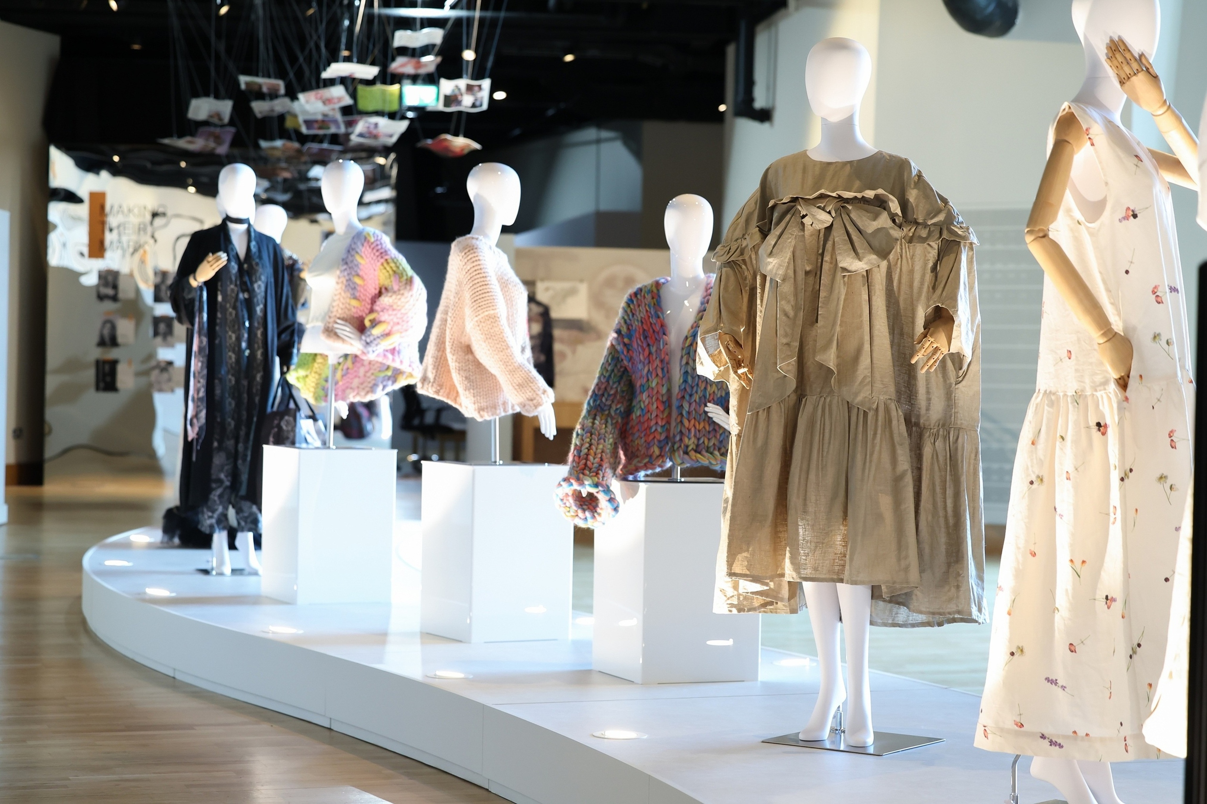 Titanic Belfast Curates... Northern Threads 003