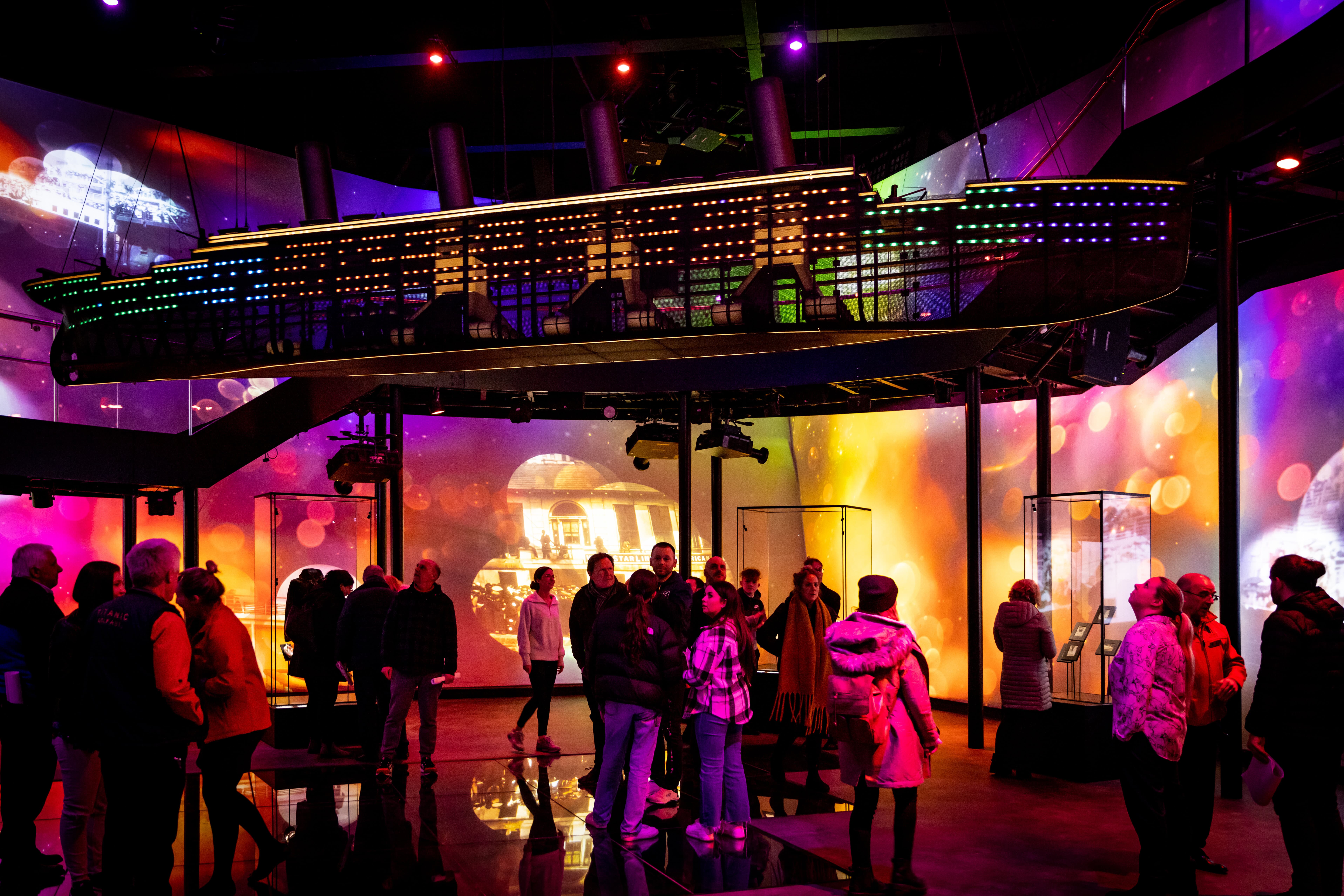 Ship of Dreams image 2