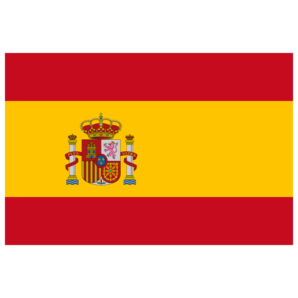 Spanish Flag