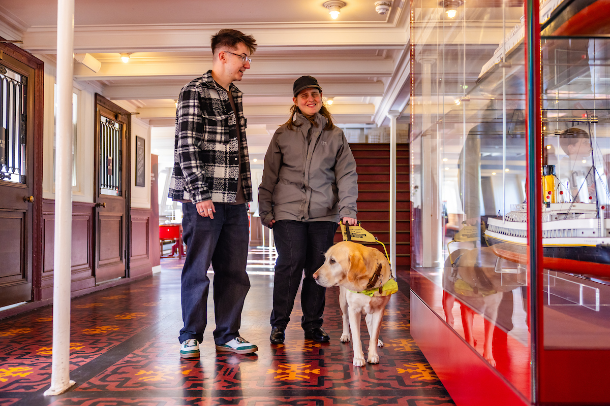 Titanicbelfast Discovery 29