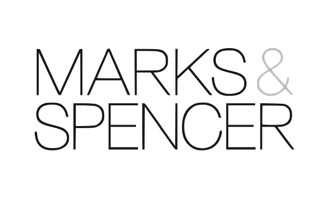 M&S Logo