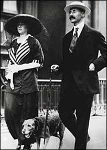 JJ Astor And Madeleine