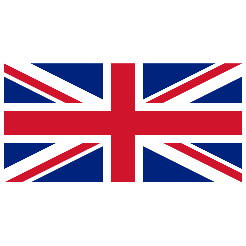 UK Flag