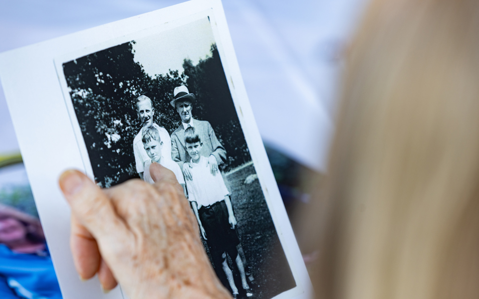 Arthur Rostron - Titanic Stories - History of Titanic - Titanic Belfast