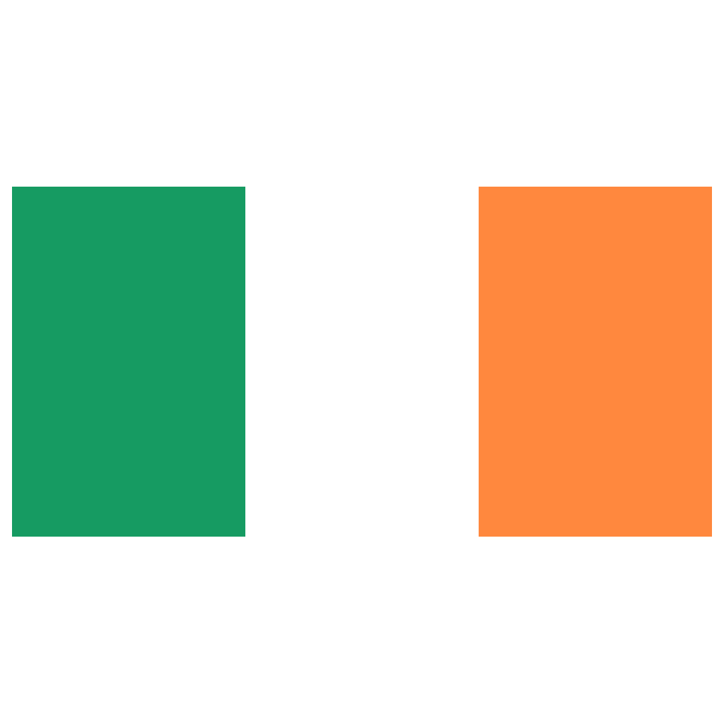 Irish Flag
