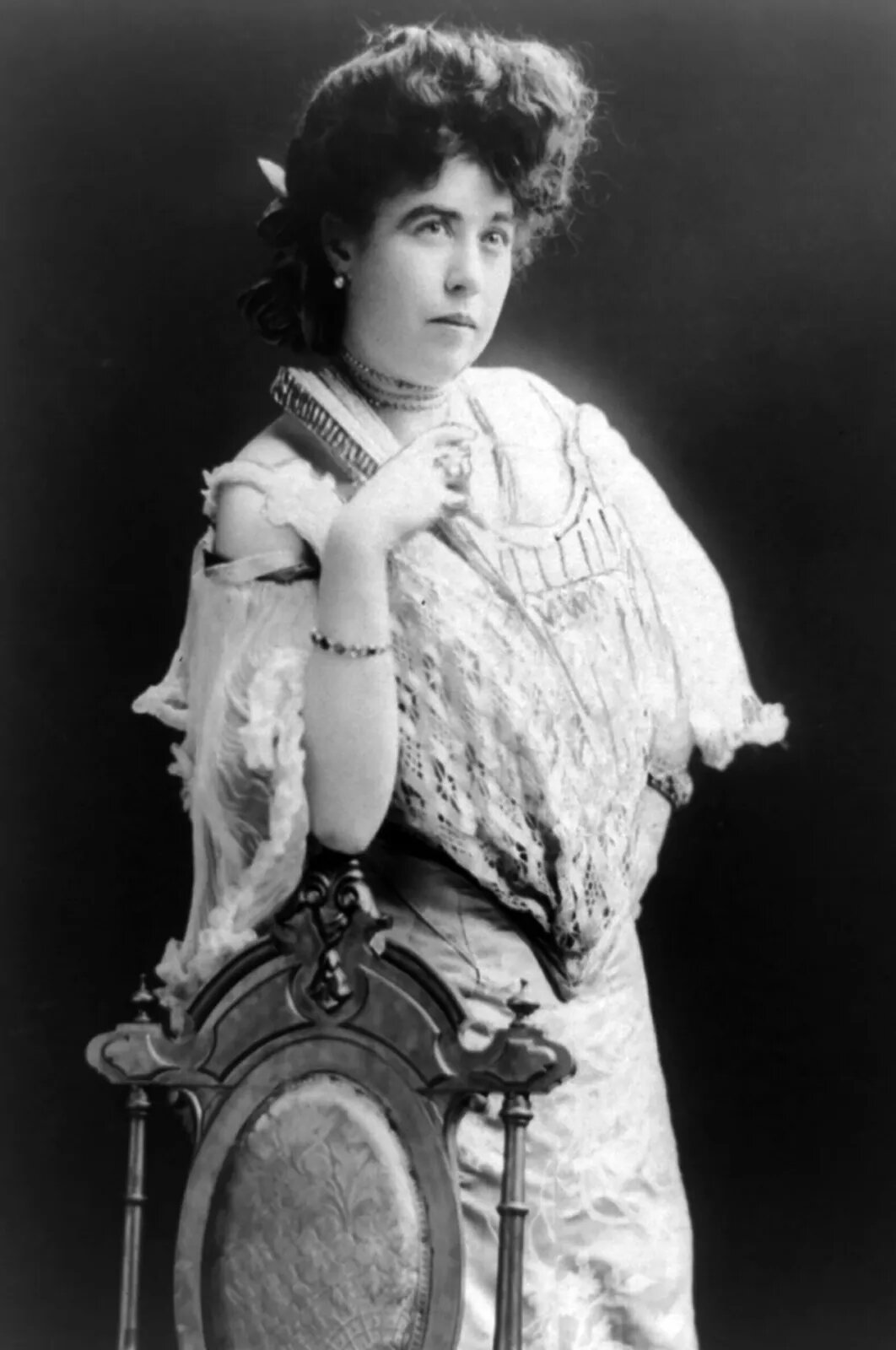 Molly Brown