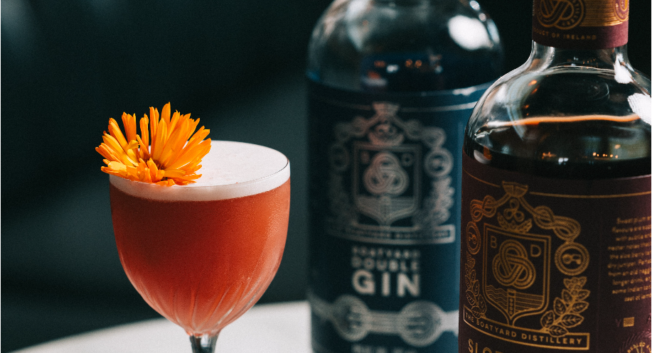 Titanic By The Glass