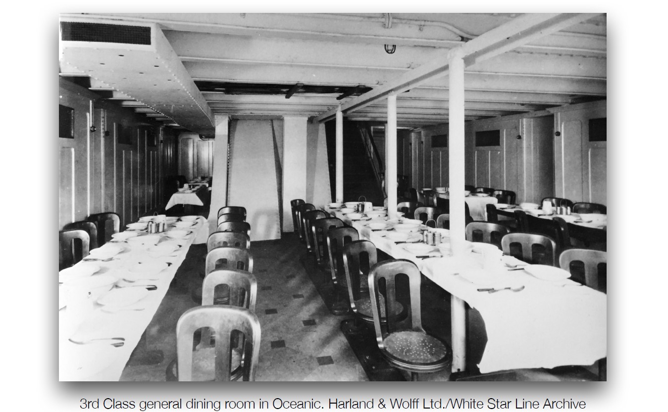 Oceanic General Dining Room (1)