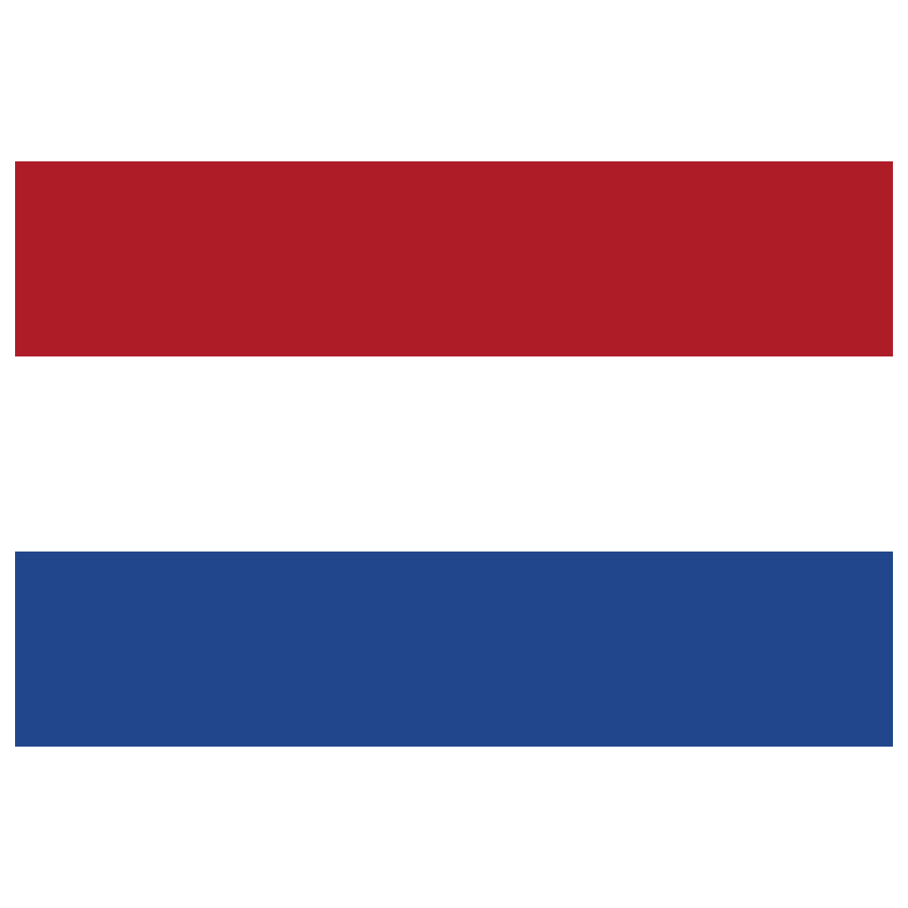 Dutch Flag