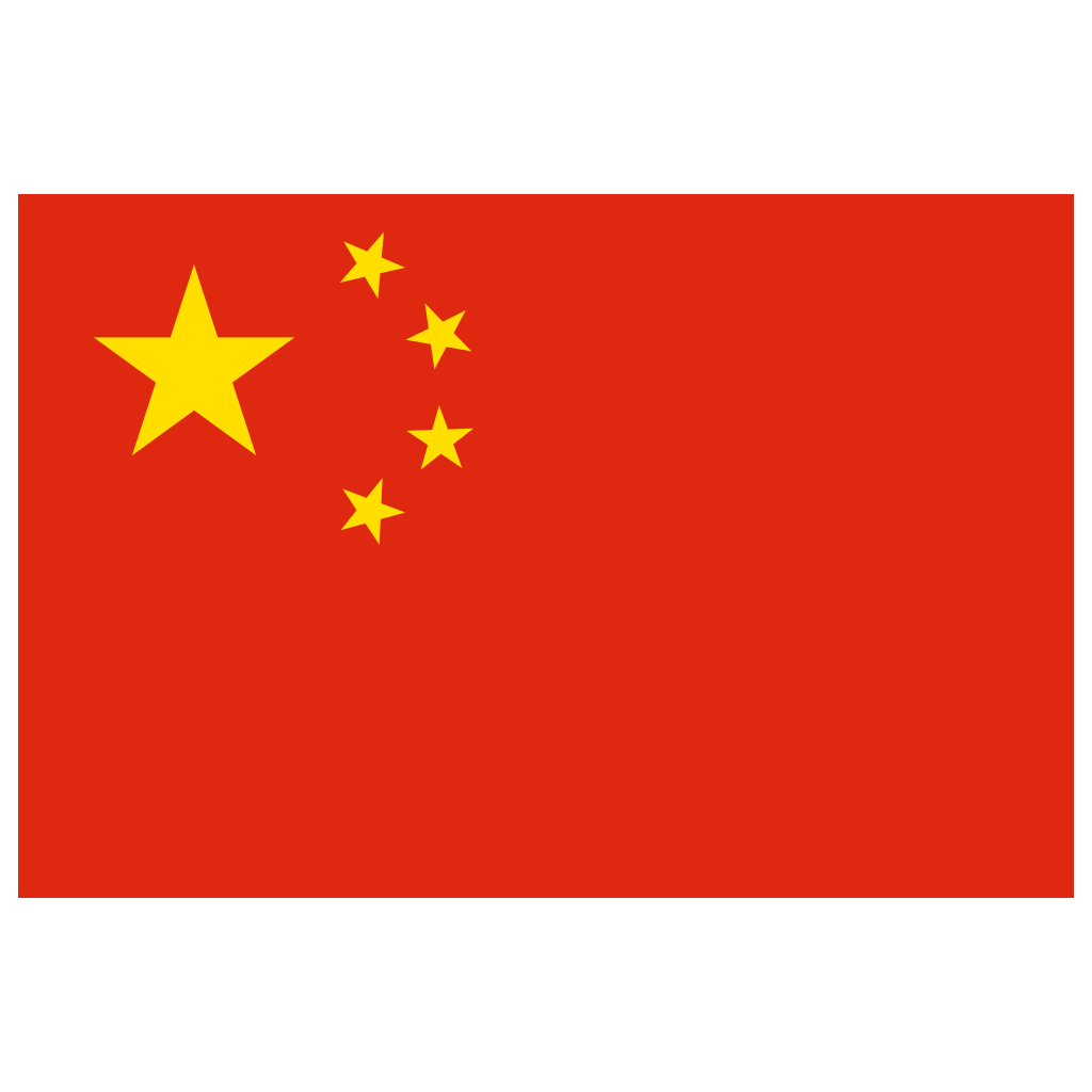 Chinese Flag