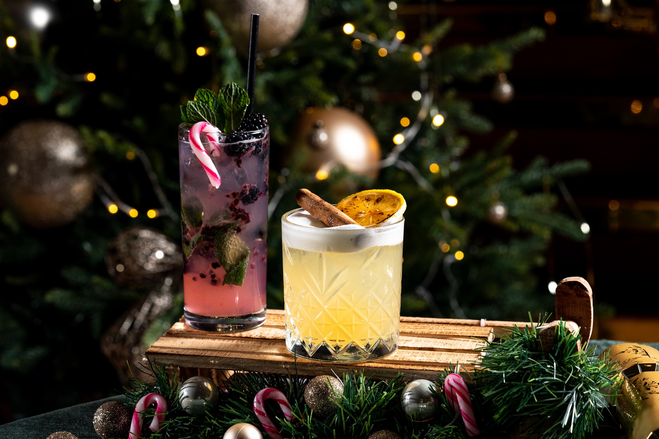 Festive Drinks Website (1)