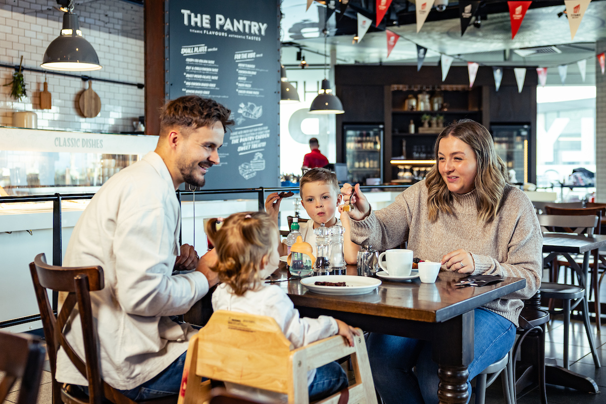 Pantry 1