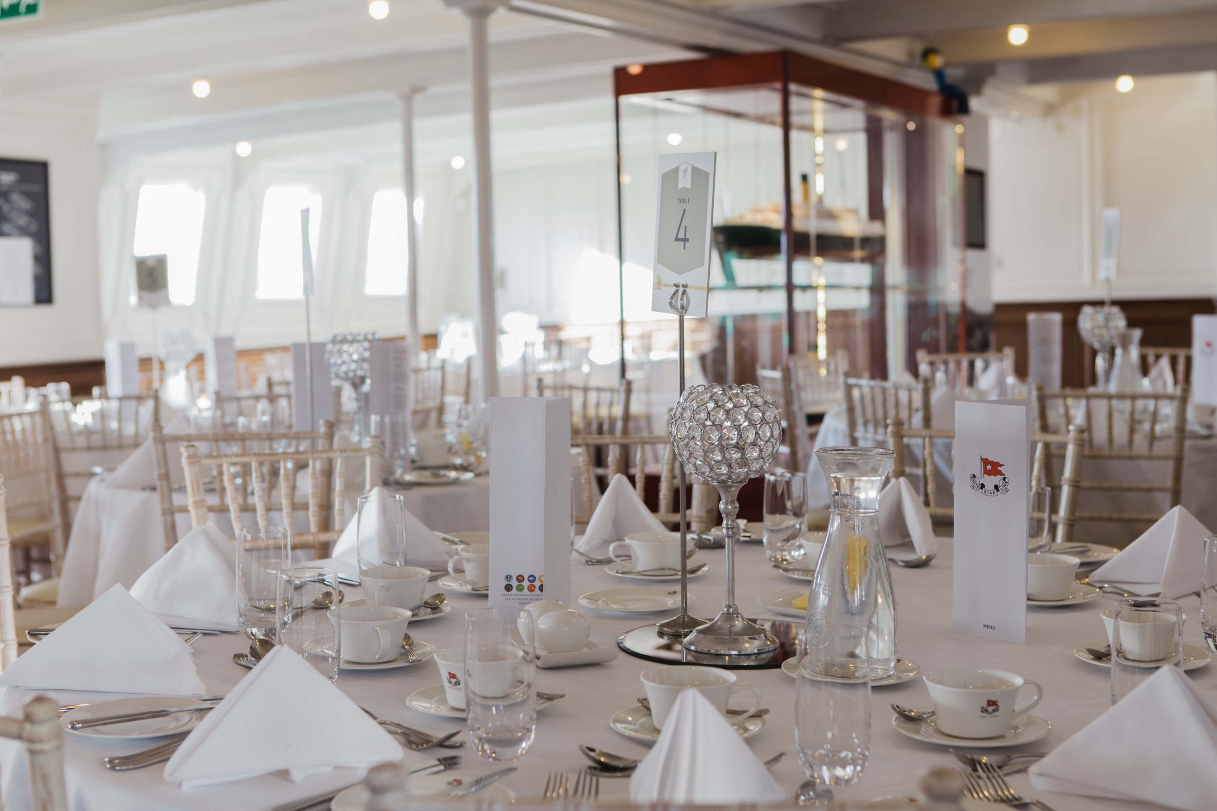 SS NOMADIC JASMIN BELL 63 SML