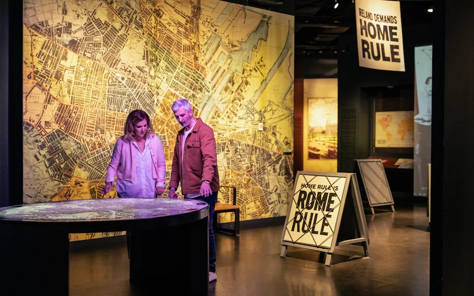 Titanic Belfast Announces New Chairman News Titanic Belfast titanic-belfast-announces-new-chairman-news-titanic-belfast
