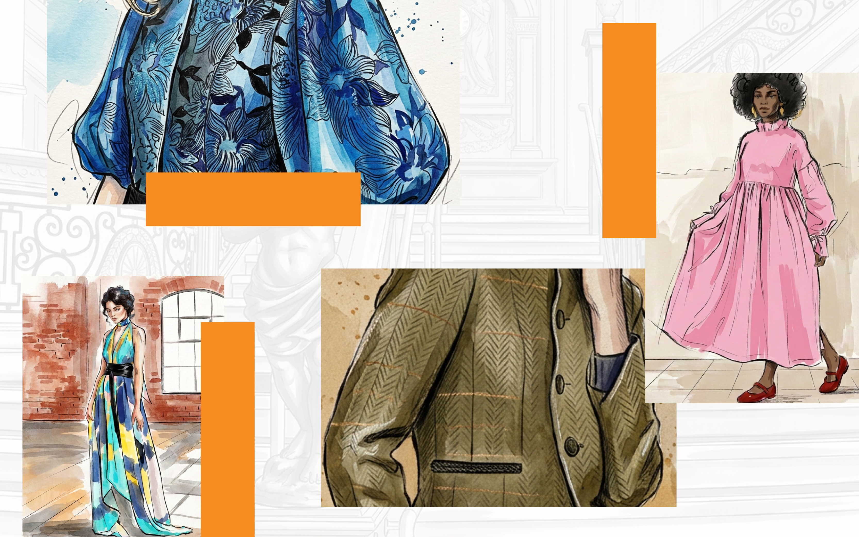 THUMBNAIL Fashion Tea