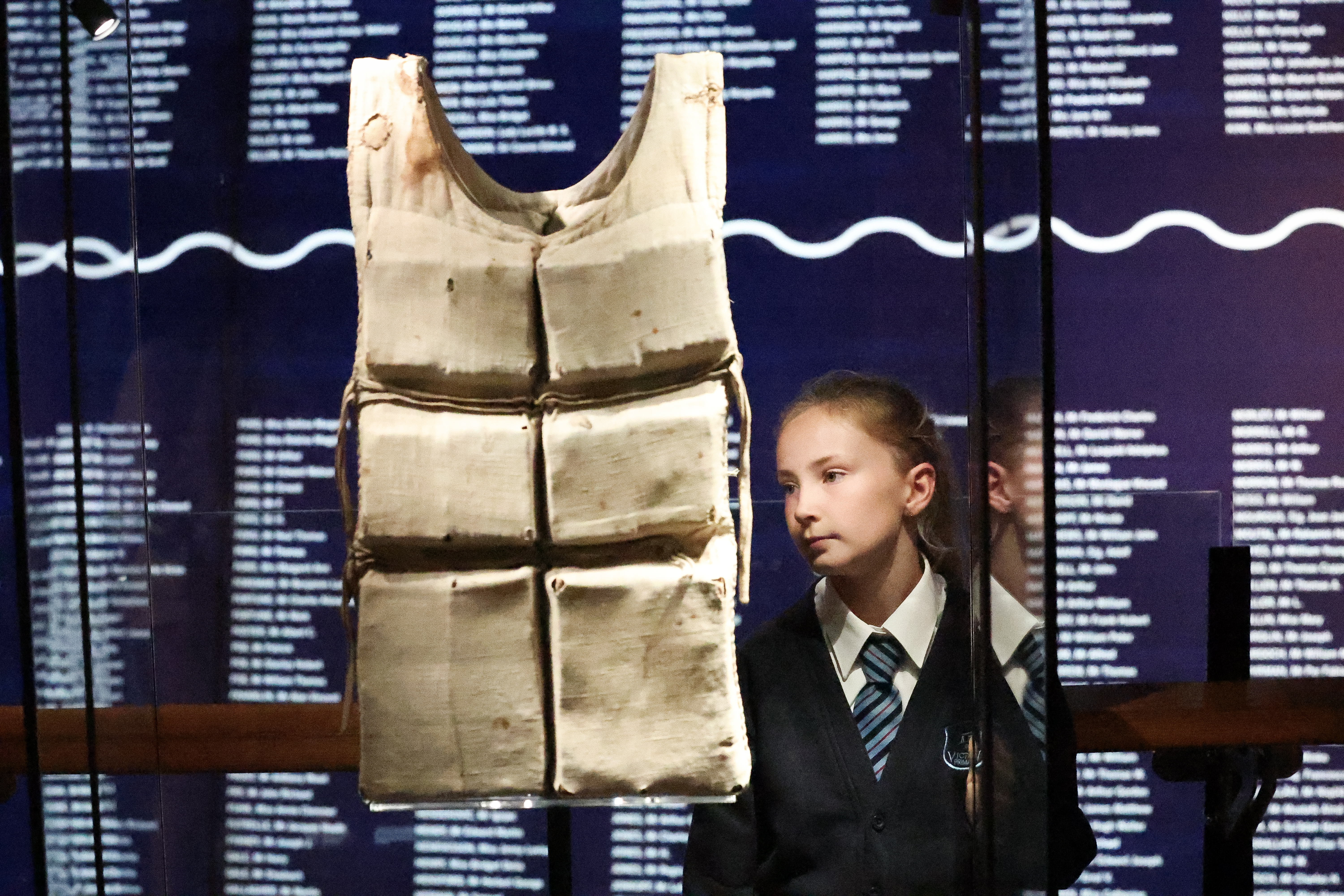 Lifejacket