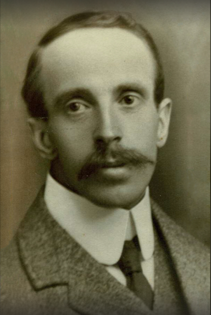 Roderick Chisholm