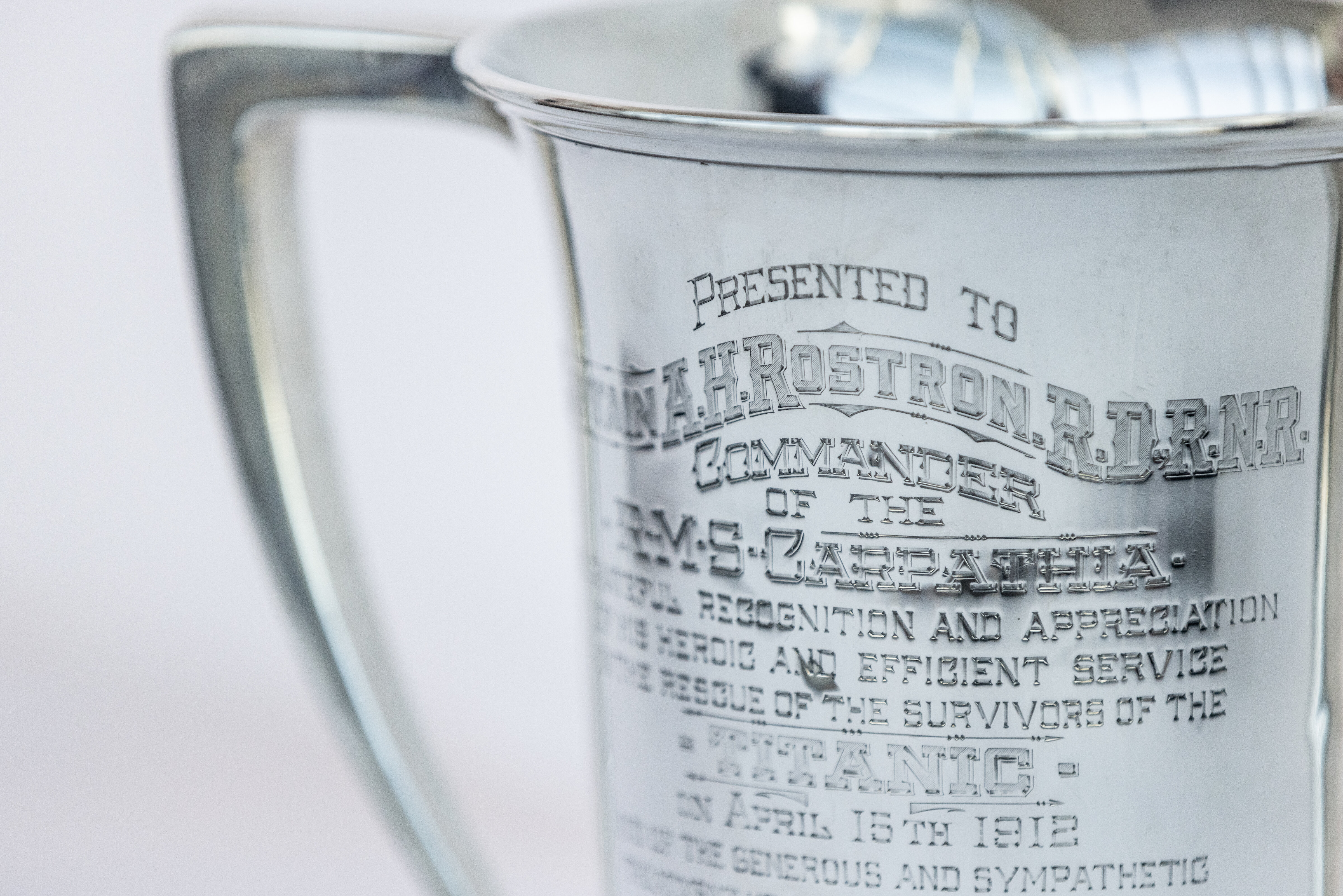 Loving Cup 2