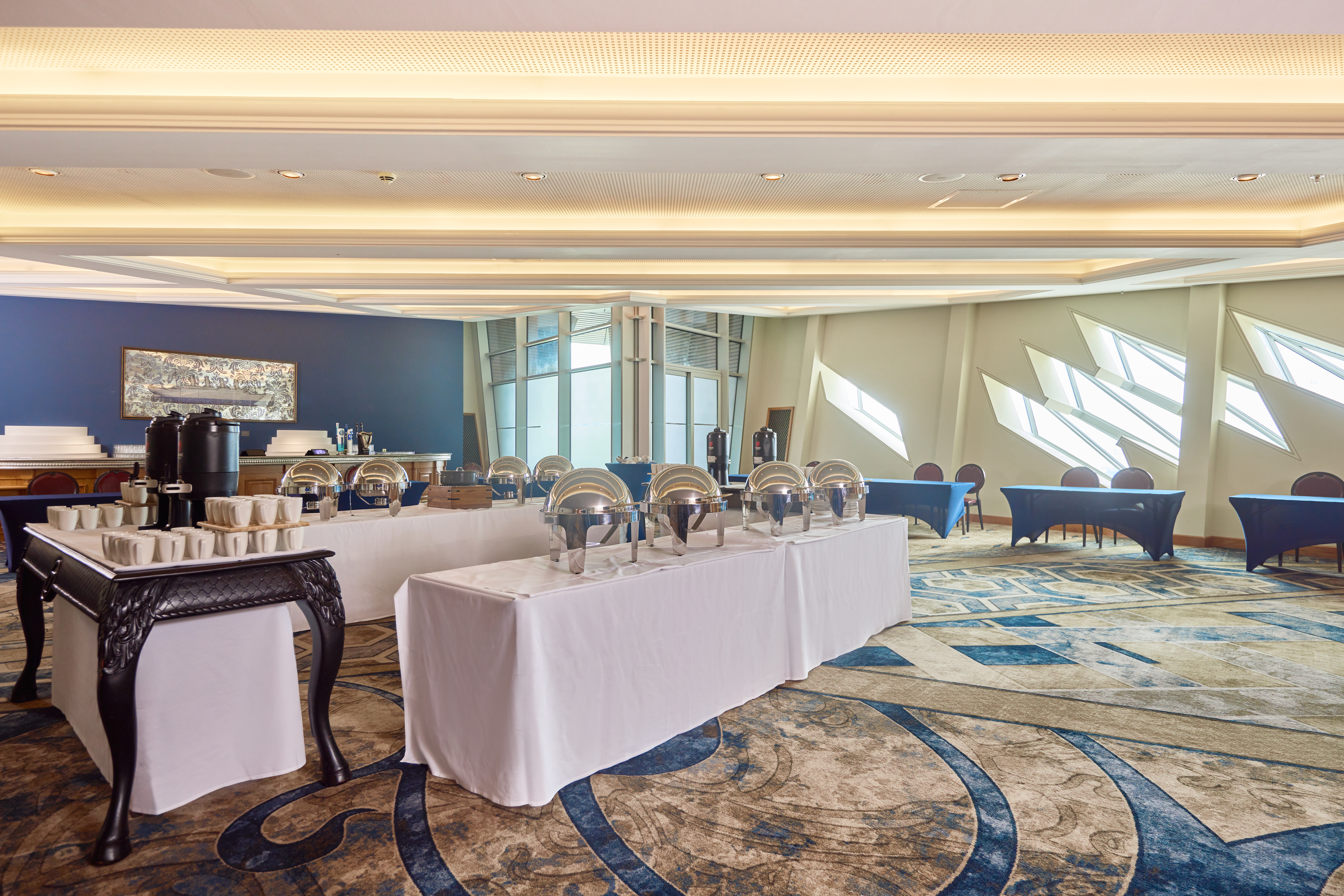 Olympic Suite