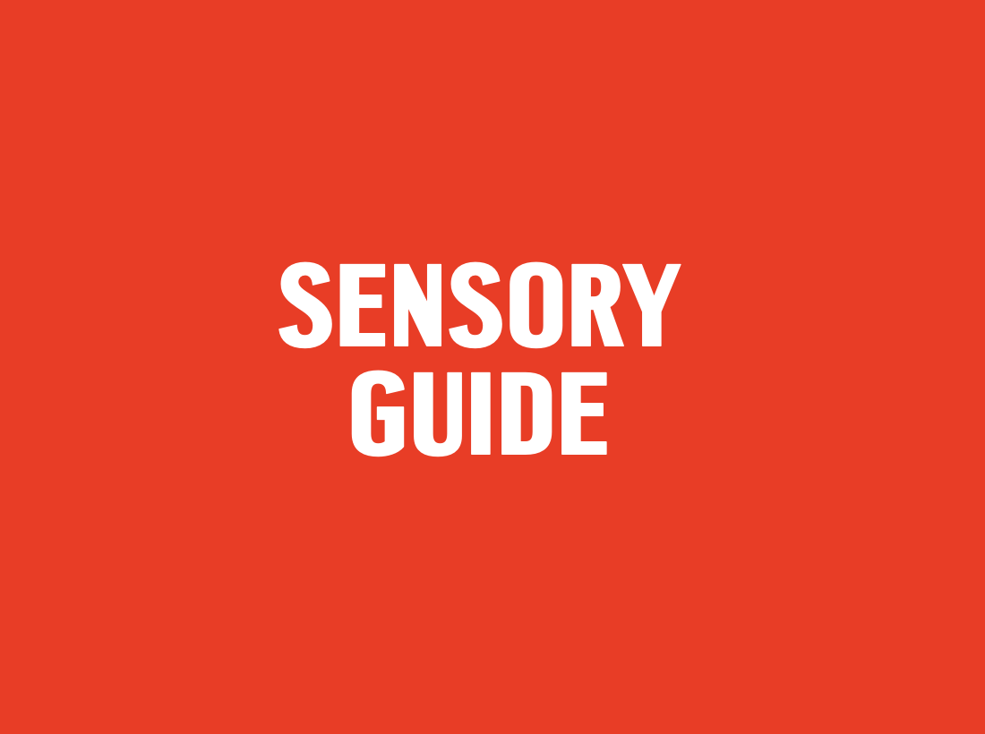 Sensory Guide image