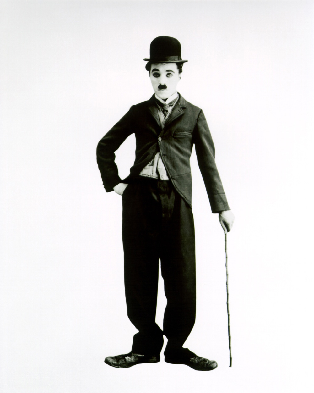 Charlie Chaplin