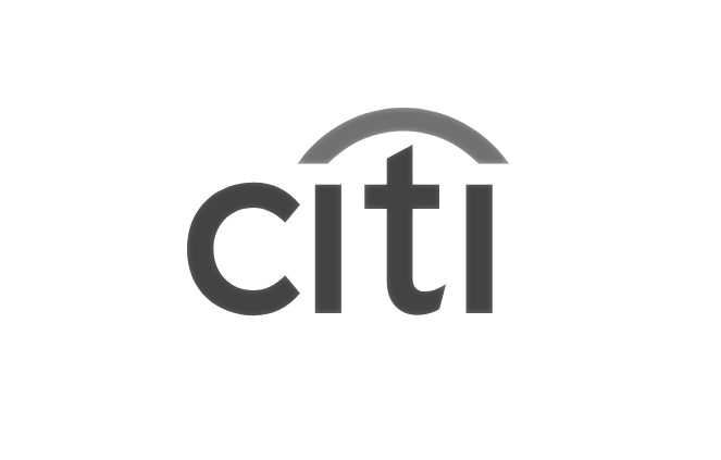 Citigroup Logo