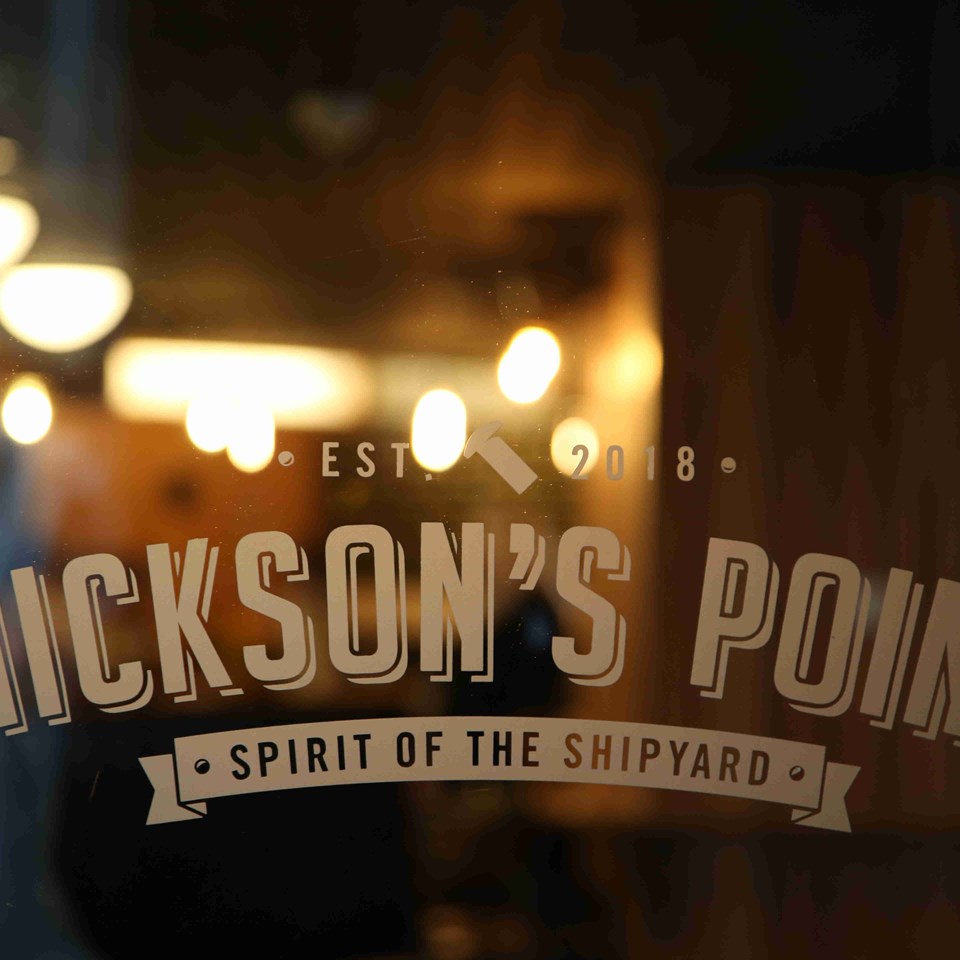 Hickson's Point