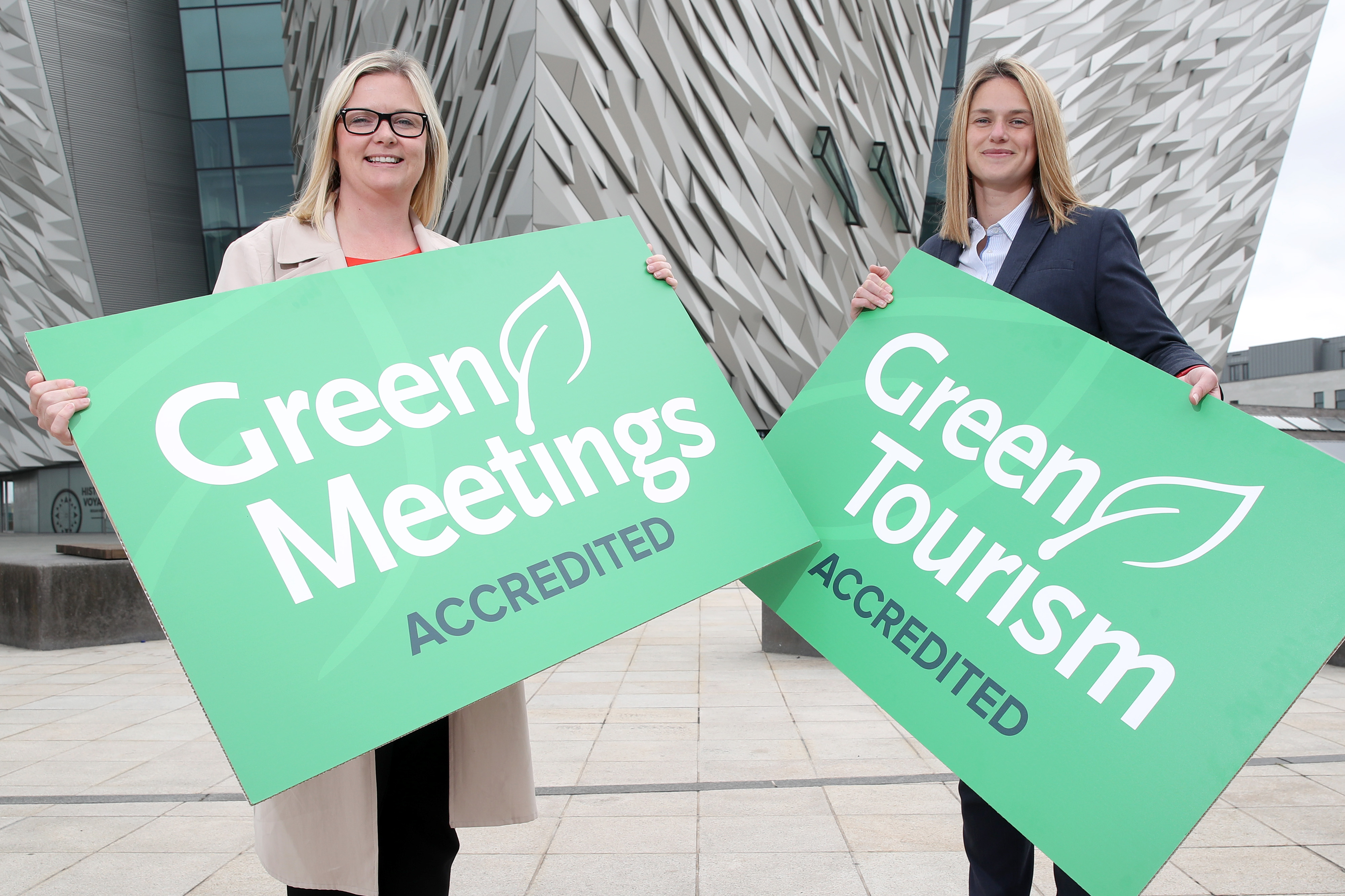 Green Tourism and Green Meetings