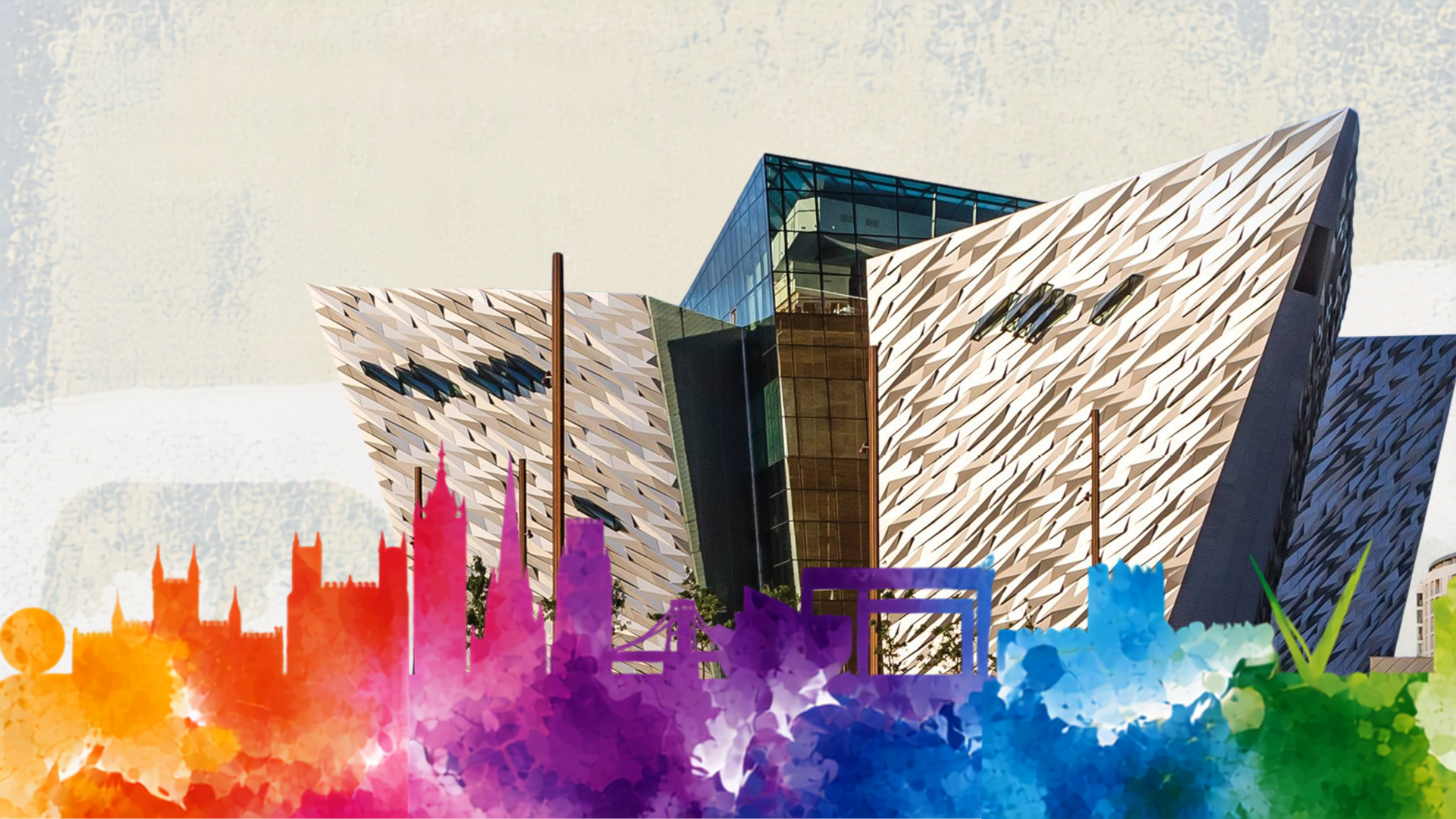EHOD: Women that Wove the City: Linen, Legacy & Reimagining Belfast 