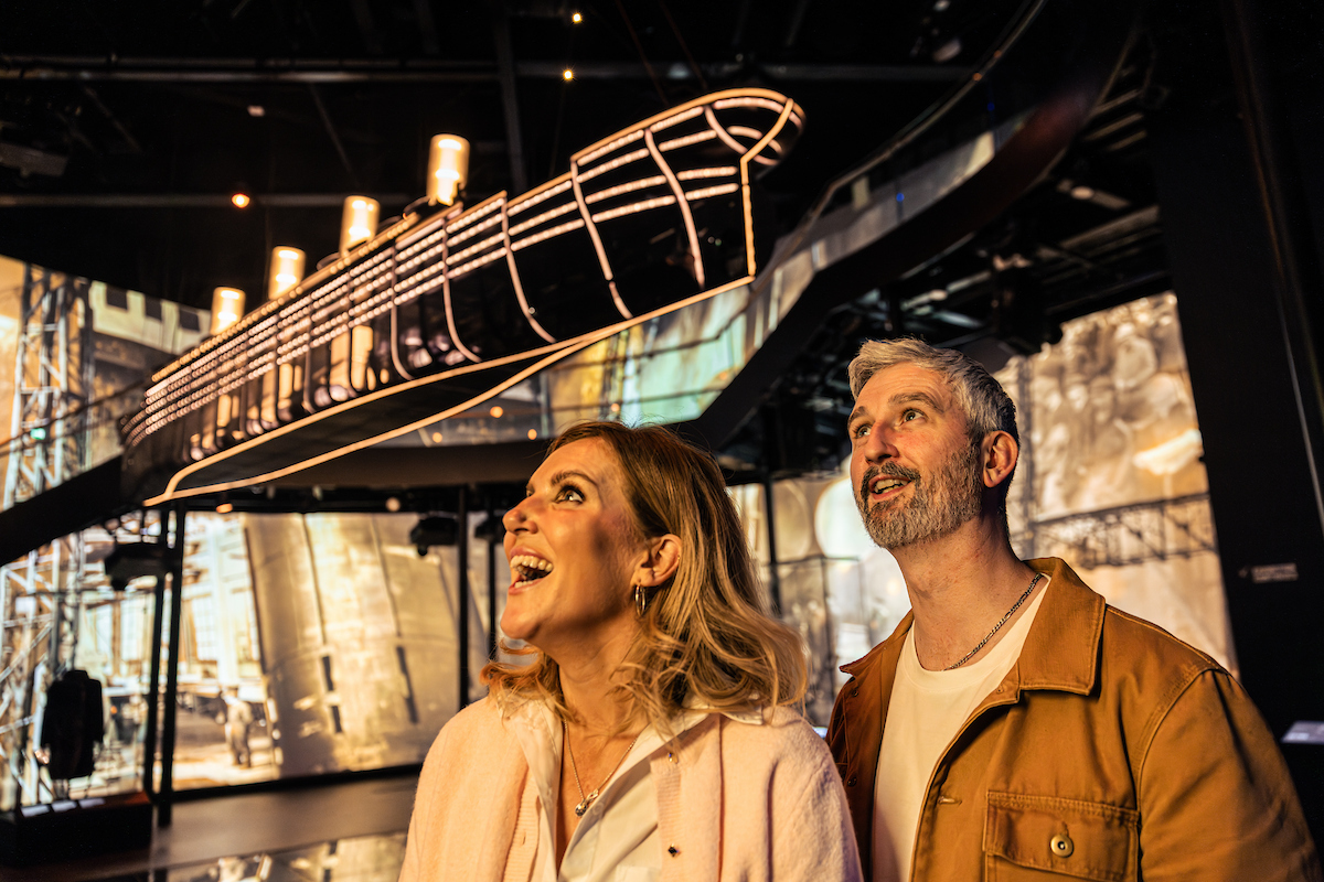 Ship of Dreams 25