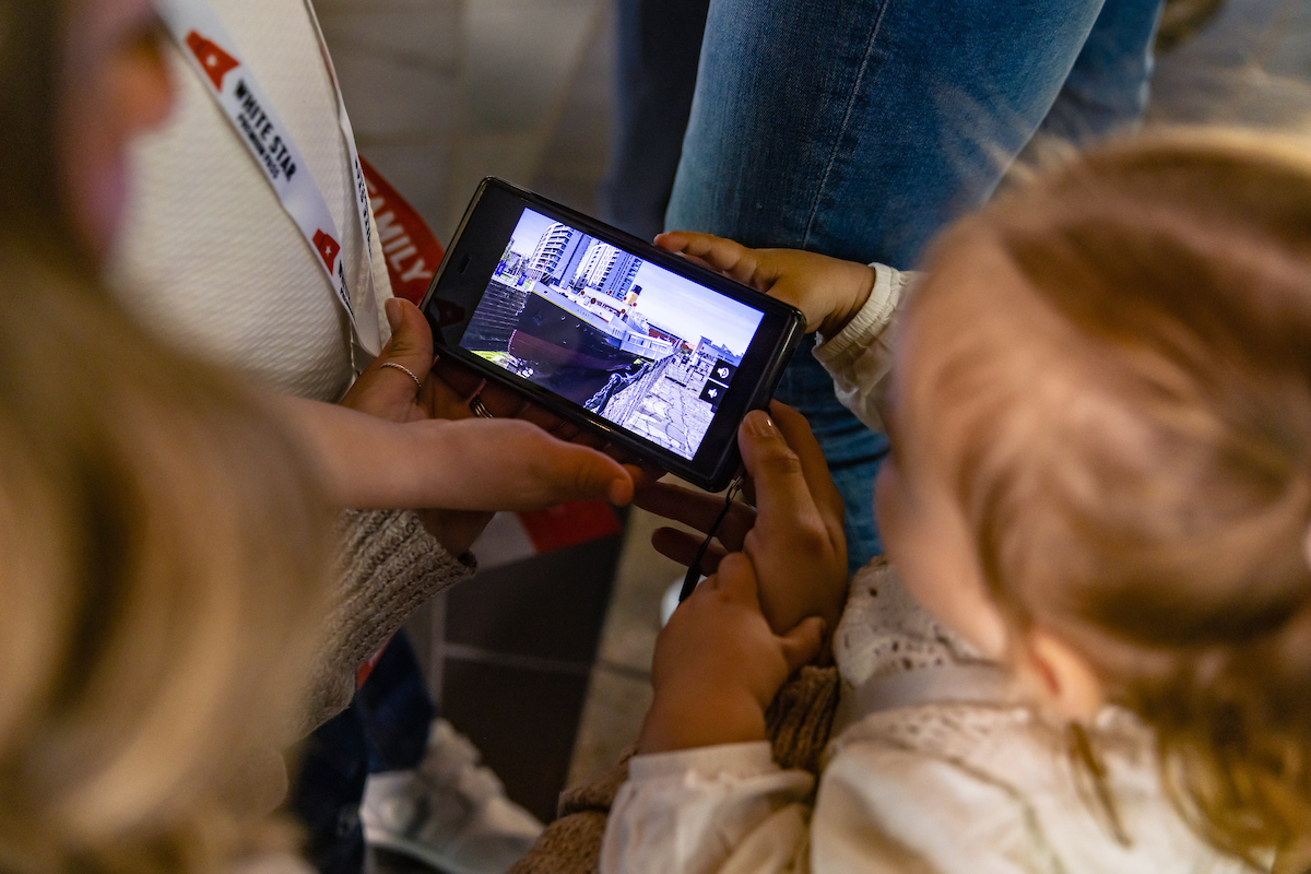 Kid's Multi Media Guide