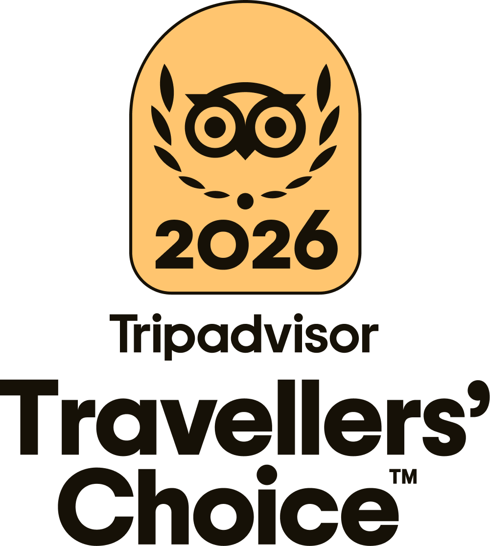 Trip Advisor Stacked 2026