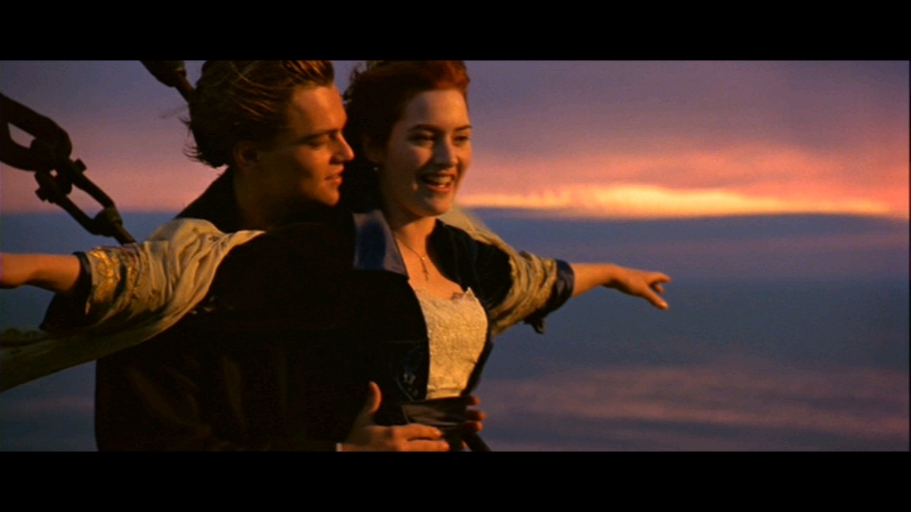 Jack And Rose