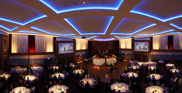 Conference Suite