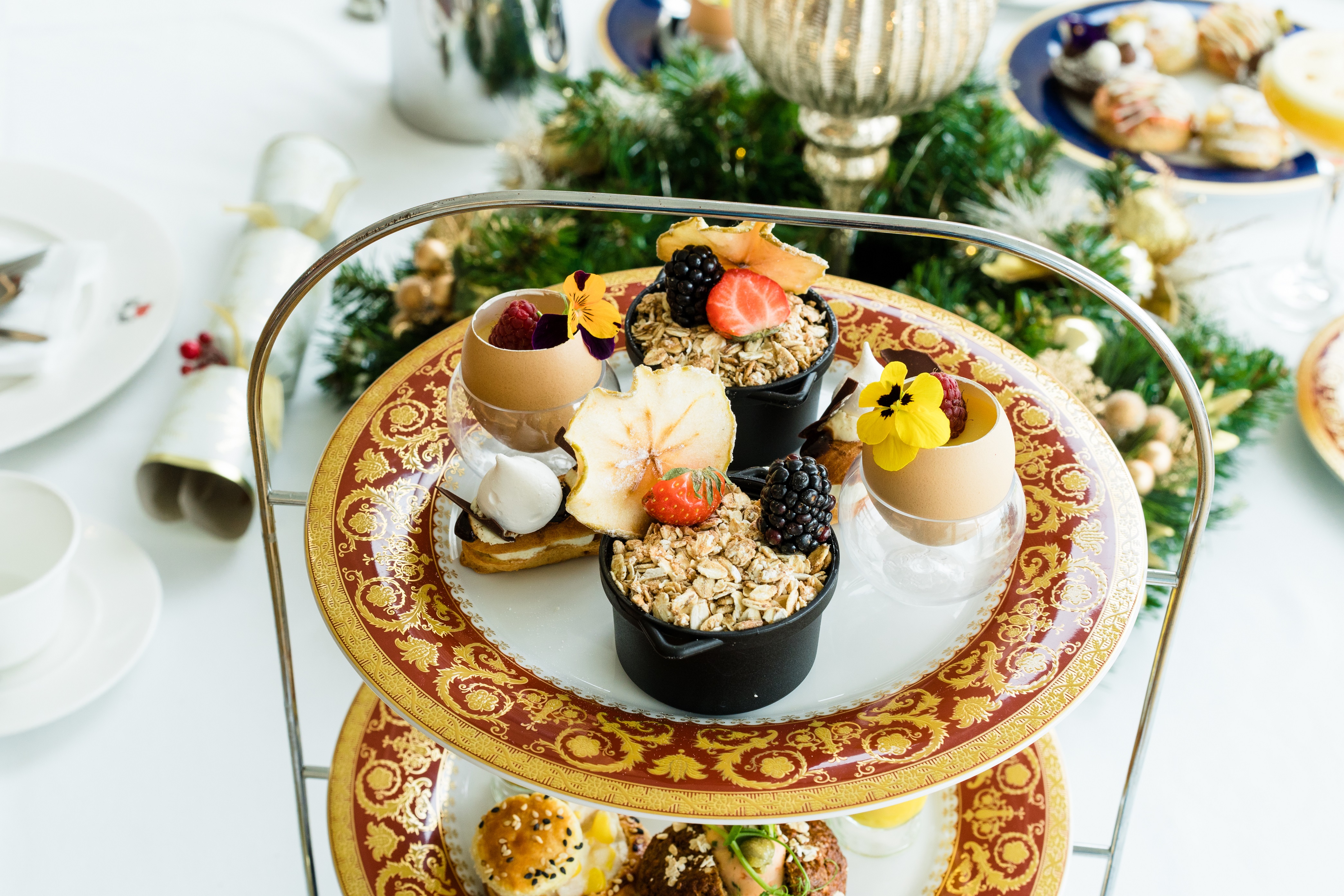 Festive Teas 2022 (2)