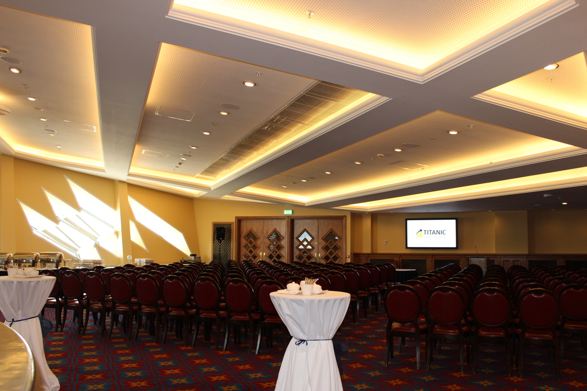 Olympic Suite