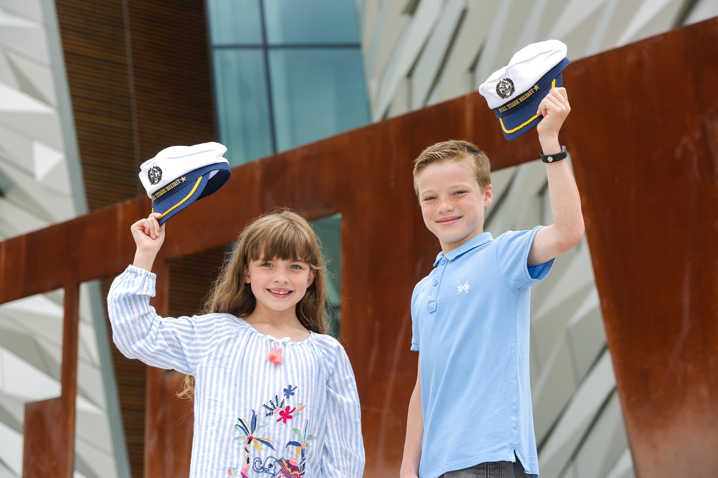 Junior Explorers 2018